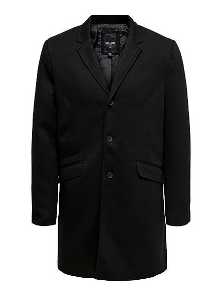 ONLY & SONS Langmantel Julian King (1-tlg) günstig online kaufen
