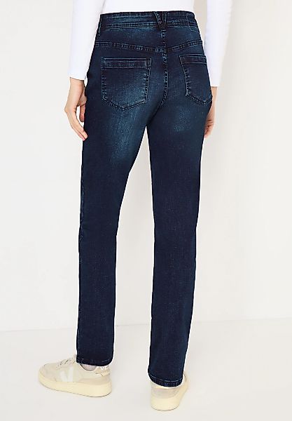Cecil Comfort-fit-Jeans günstig online kaufen