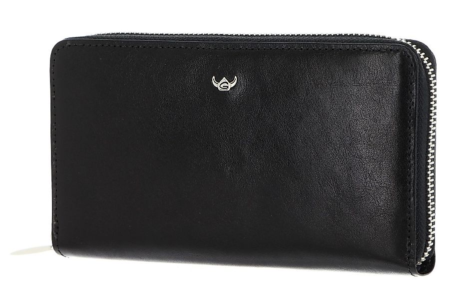 Golden Head Geldbörse Coin Wallet, aus günstig online kaufen