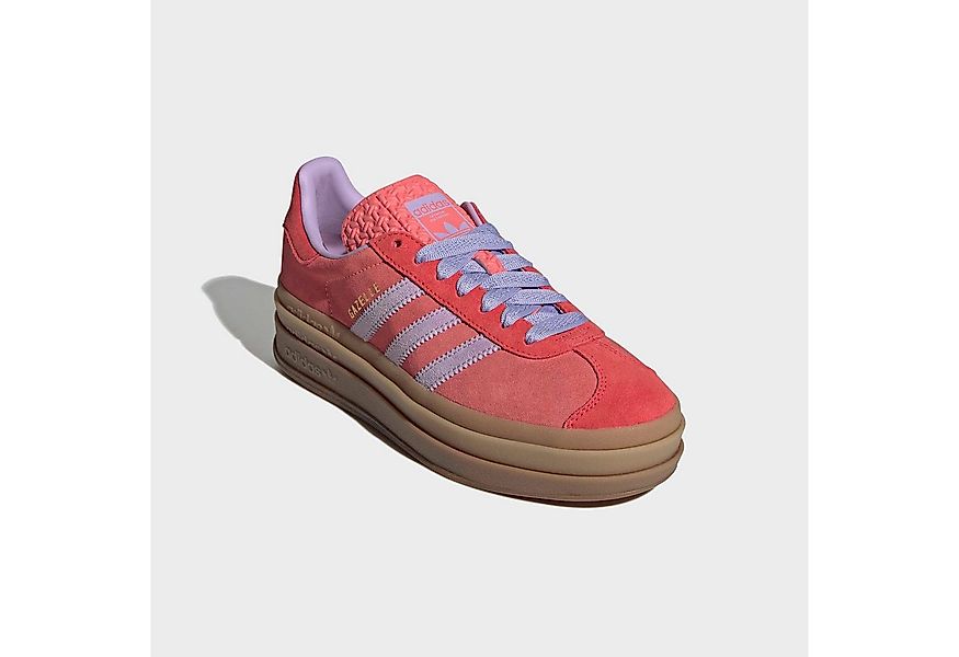 adidas Originals GAZELLE BOLD Sneaker günstig online kaufen