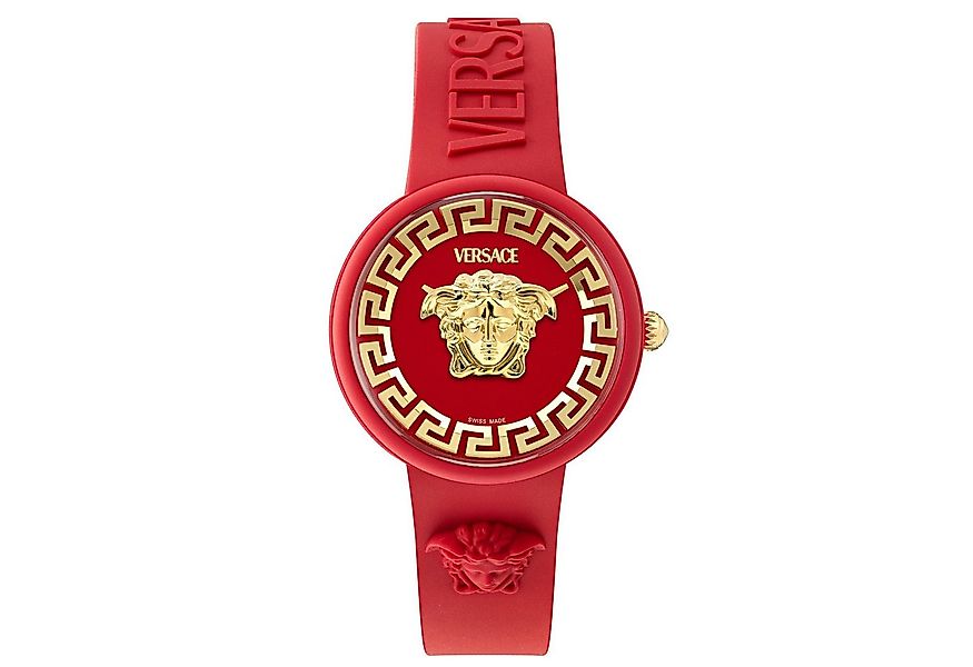 Versace Quarzuhr Medusa Pop günstig online kaufen