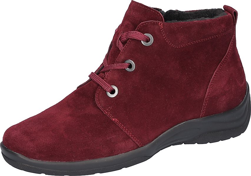 Waldläufer HESNA Winterboots, Stiefelette, Schnürboots in günstig online kaufen
