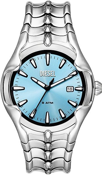 Diesel Quarzuhr VERT DZ2200, Armbanduhr, Herrenuhr, günstig online kaufen