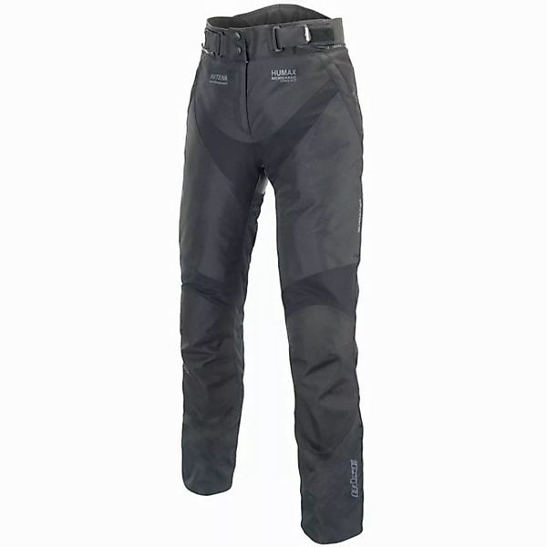 Büse Motorradhose Büse Torino II Textilhose schwarz Damen 22 günstig online kaufen