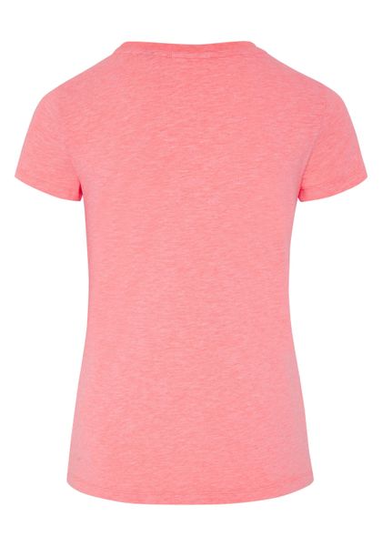 Chiemsee Print-Shirt T-Shirt mit Jumper-Frontprint 1 günstig online kaufen