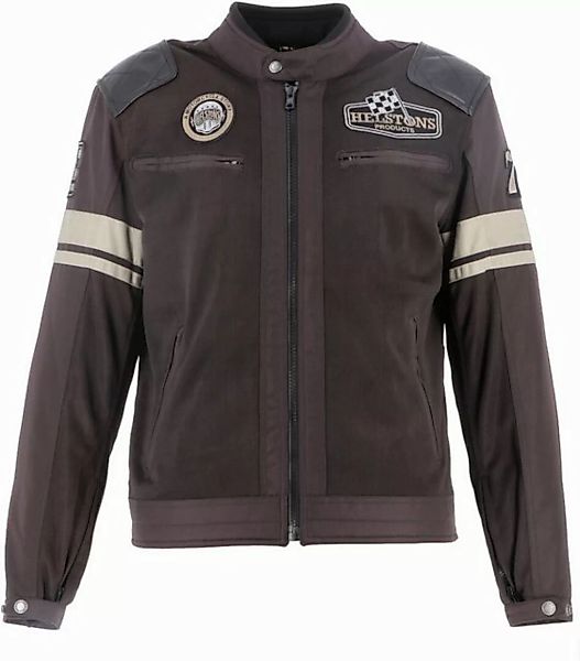 Helstons Motorradjacke Revolte Air Motorrad Textiljacke günstig online kaufen