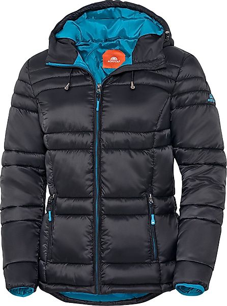 Nordcap Steppjacke Leichte Übergangsjacke, warm wattiert günstig online kaufen