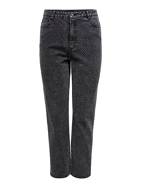 ONLY CARMAKOMA 5-Pocket-Jeans günstig online kaufen