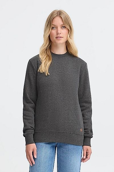 OXMO Sweater OXMILLE ONECK Modernes Sweatshirt günstig online kaufen