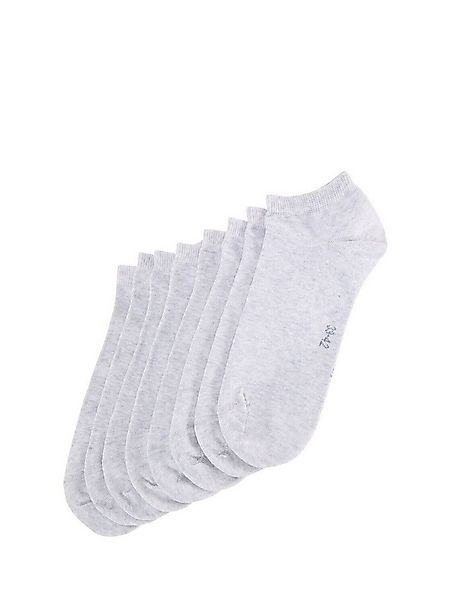 TOM TAILOR Socken Socks (im Achterpack) Sneakersocken im 8er-Pack günstig online kaufen