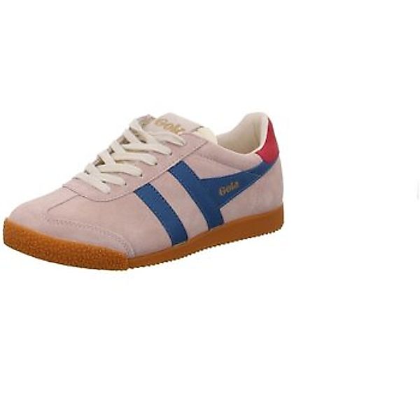 Gola  Sneaker Elan Schuhe s rose blau CLB538 CLB538KE günstig online kaufen