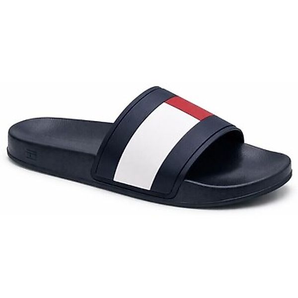 Tommy Hilfiger  Zehensandalen FM0FM05798DW5 günstig online kaufen