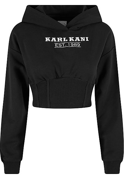 Karl Kani Kapuzenpullover Karl Kani Damen günstig online kaufen