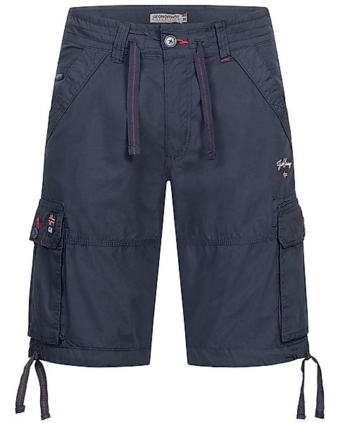 Geographical Norway Shorts Cargo Shorts kurze günstig online kaufen