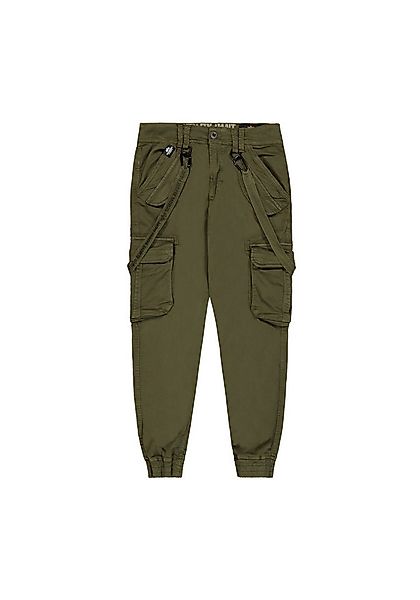 Alpha Industries Cargohose Utility Pant günstig online kaufen