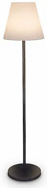Paco Home Stehlampe »JEN«, In Und Outdoor LED Aufladbar IP44 Akku Garten Te günstig online kaufen