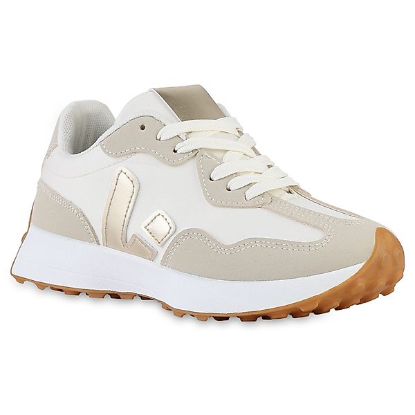 VAN HILL 841561 Plateausneaker Schuhe günstig online kaufen