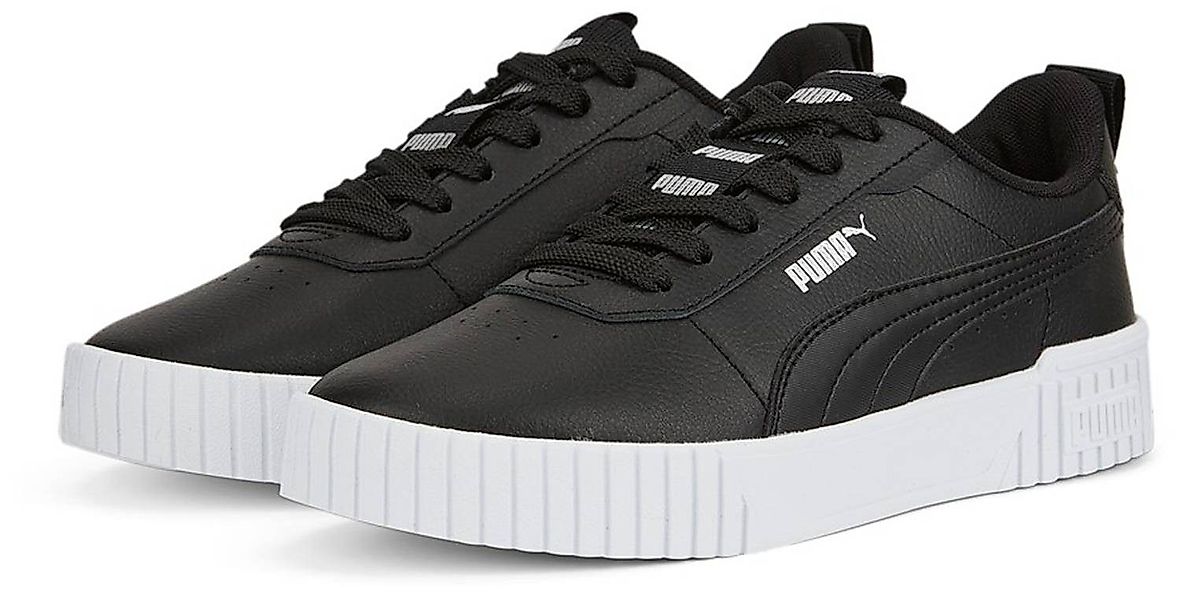 PUMA Puma Carina 2.0 Tape Sneaker günstig online kaufen