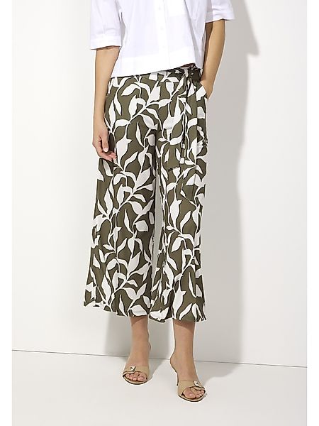 MORE&MORE Culotte Jerseyculotte günstig online kaufen