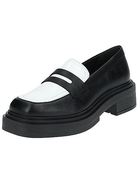 STEVE MADDEN Slipper Leder/Synthetik Slipper günstig online kaufen