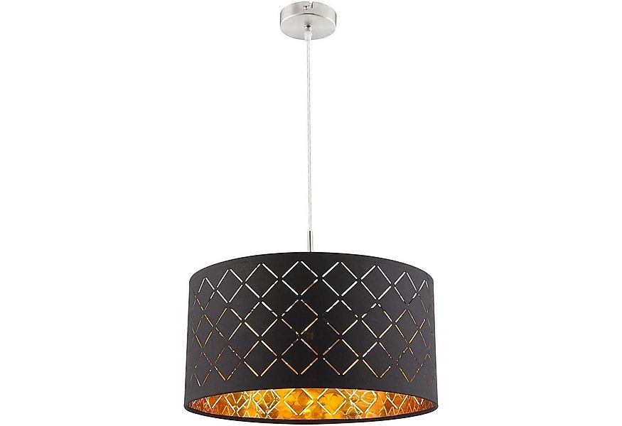 GLOBO LIGHTING Hängeleuchte Hängeleuchte Esszimmer Pendelleuchte Wohnzimmer günstig online kaufen