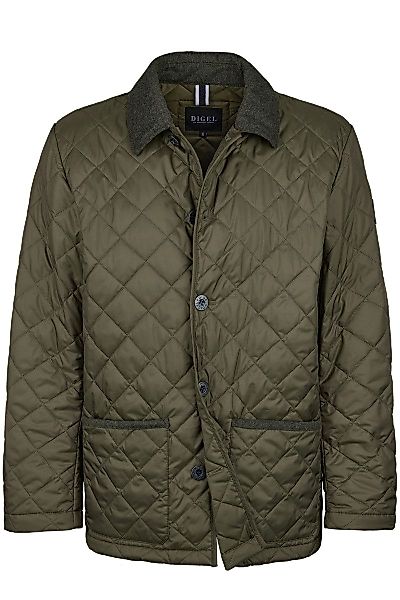 Digel Allwetterjacke Dalton 52 günstig online kaufen