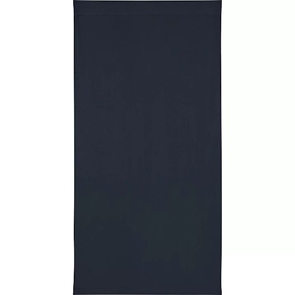 Vorhang Dark Wonder 2 Stück 245 cm x 140 cm Dunkelblau günstig online kaufen