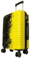 Warenhandel König Hartschalen-Trolley Sierra, 4 Rollen, günstig online kaufen