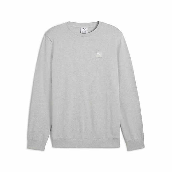 PUMA Sweatshirt "Essentials Elevated Crewneck Herren" günstig online kaufen