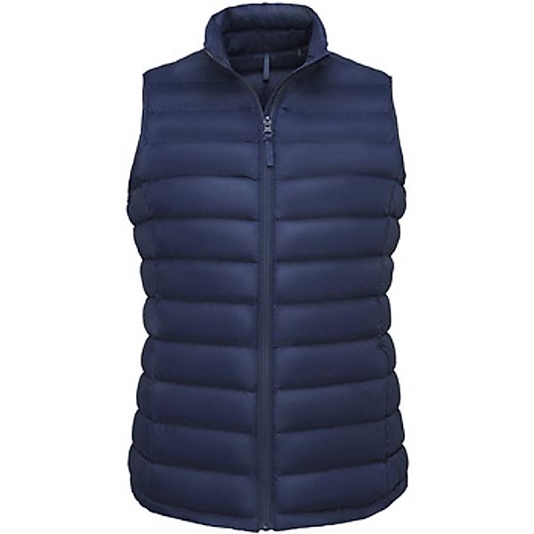 Sols  Daunenjacken WILSON BW FEATHERS-CHALECO LIGERO PARA MUJER  DE VESTIR günstig online kaufen