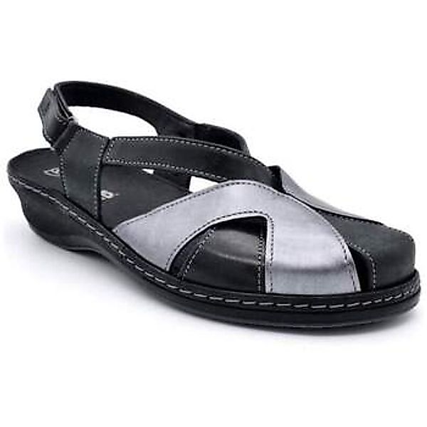 Suave  Sandalen 3032 Schwarz günstig online kaufen