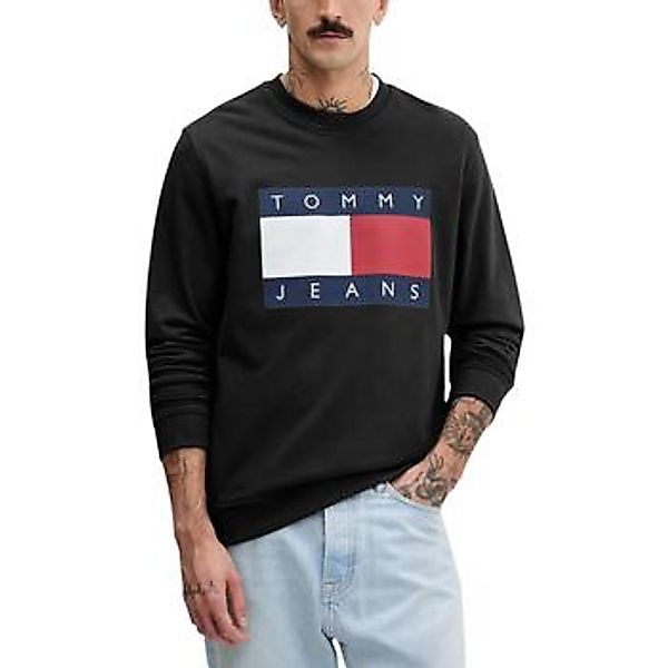 Tommy Hilfiger  Sweatshirt DM0DM22643 günstig online kaufen