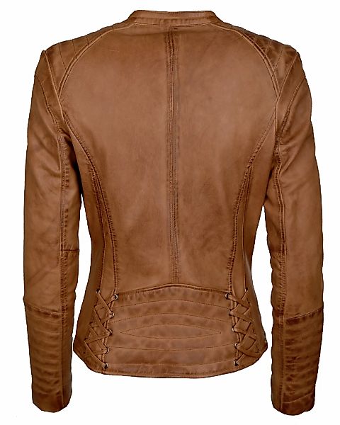 MUSTANG Lederjacke 310173 günstig online kaufen