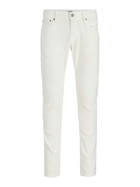 Jack & Jones Slim-fit-Jeans Jack & Jones Herren Jeans-Hose JjiGlenn JjOrigi günstig online kaufen