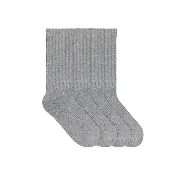 Von Jungfeld 2-er Set Socken Grau günstig online kaufen