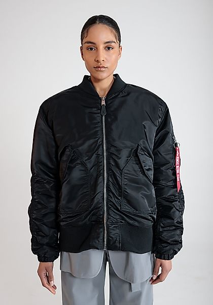 Alpha Industries Bomberjacke Alpha Industries Women günstig online kaufen