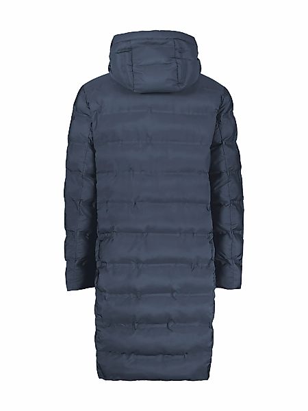 LERROS Steppjacke "LERROS Herren Stepp-Parka mit abnehmbarer Kapuze" mitKap günstig online kaufen