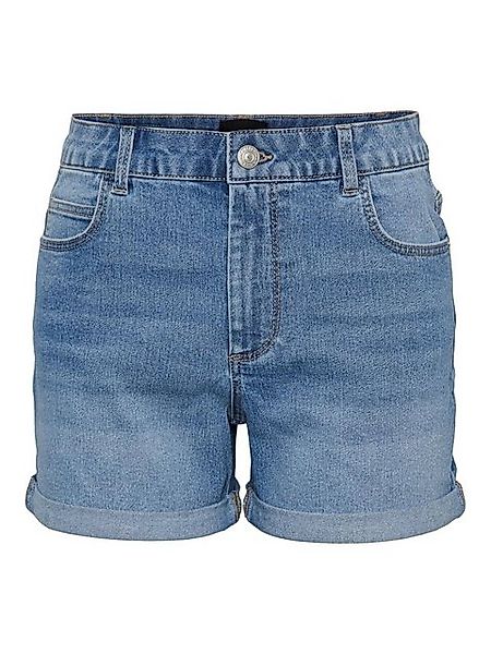 pieces Jeansshorts Peggy (1-tlg) Weiteres Detail günstig online kaufen