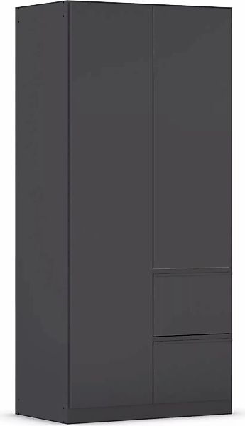 rauch Drehtürenschrank "Kleiderschrank Schrank Garderobe Wäscheschrank COST günstig online kaufen