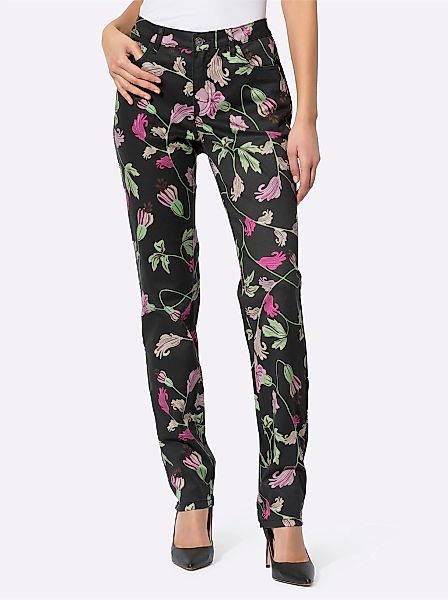 creation L 5-Pocket-Jeans, (1 tlg.) günstig online kaufen