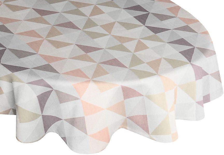 Wirth Tischdecke "BERLARE" günstig online kaufen