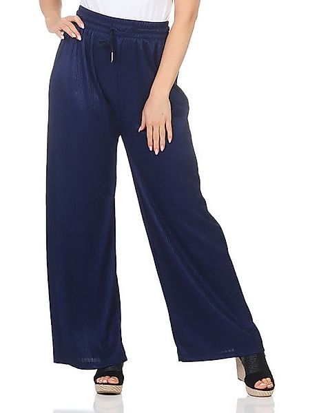 simaranda Marlene-Hose Damen Schlaghose 5020 L-Xl günstig online kaufen