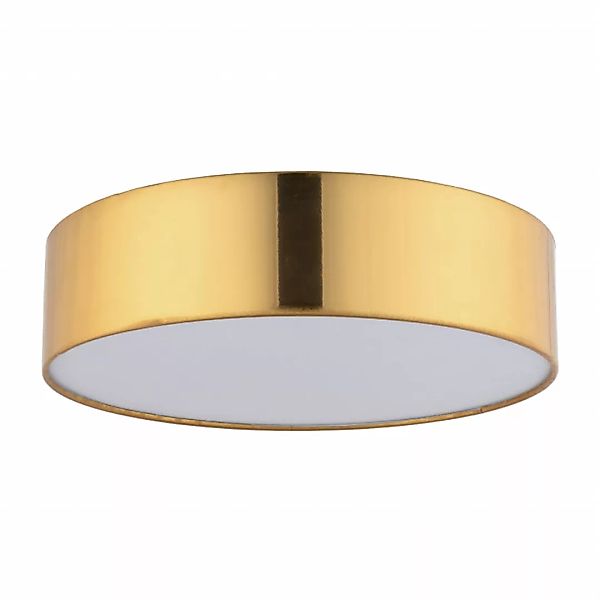 Deckenlampe RONDO GOLD 4842 günstig online kaufen