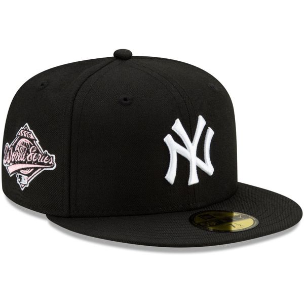 New Era Fitted Cap 59Fifty LIFESTYLE günstig online kaufen