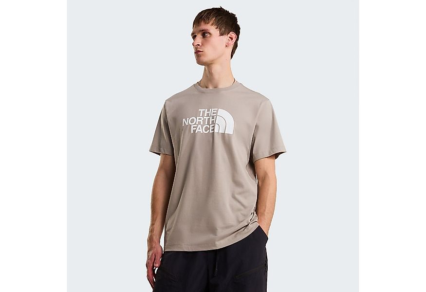 The North Face T-Shirt M EVOLUTION HALF DOME REGULAR SHORT SLEEVE TEE (1-tl günstig online kaufen