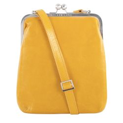 VOLKER LANG Schultertasche LOLA  Elegante günstig online kaufen