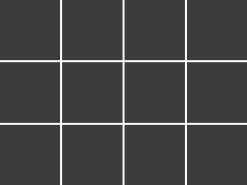 queence Fliesenaufkleber Orange, Stickerfliesen, selbstklebend, Sticker, günstig online kaufen