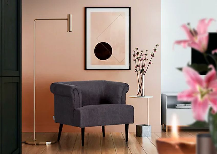 Gutmann Factory Sessel günstig online kaufen