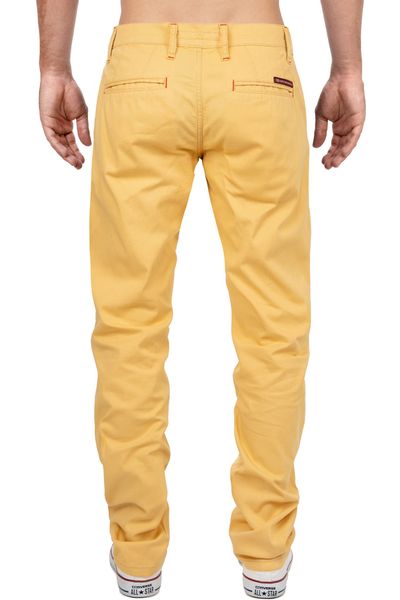 Cipo & Baxx Stoffhose Cipo & günstig online kaufen