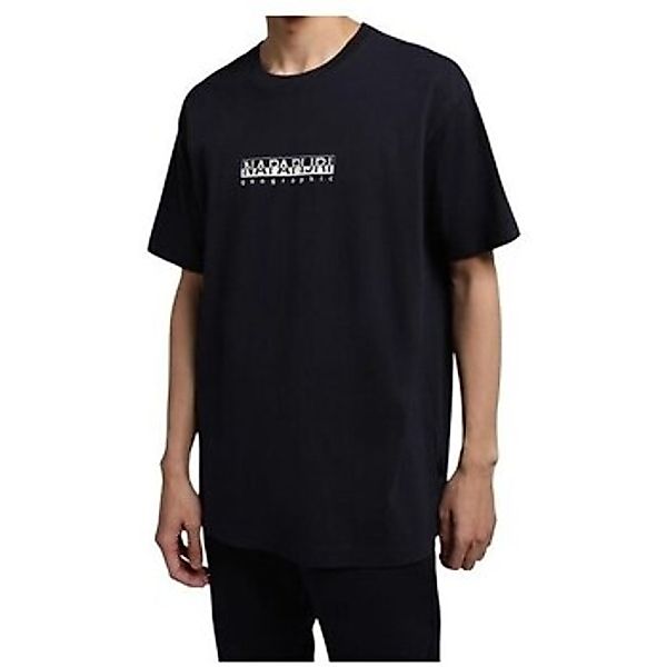 Napapijri  T-Shirt Sbox 3 günstig online kaufen